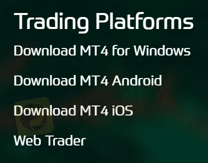 trading-platforms