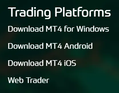 trading-platforms