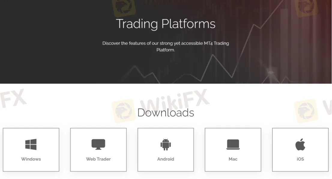 trading-platform