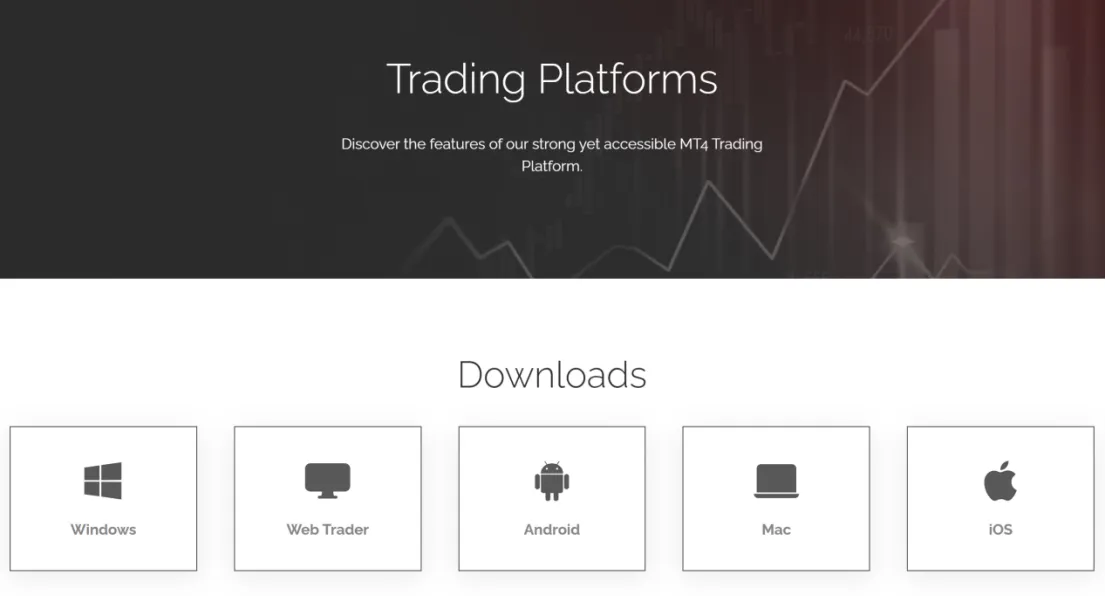 trading-platform trading-platform