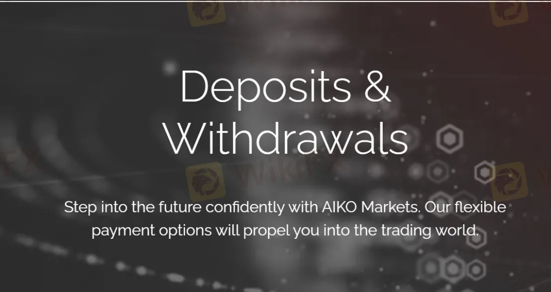 deposit-withdraw