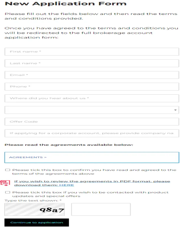  open-account
