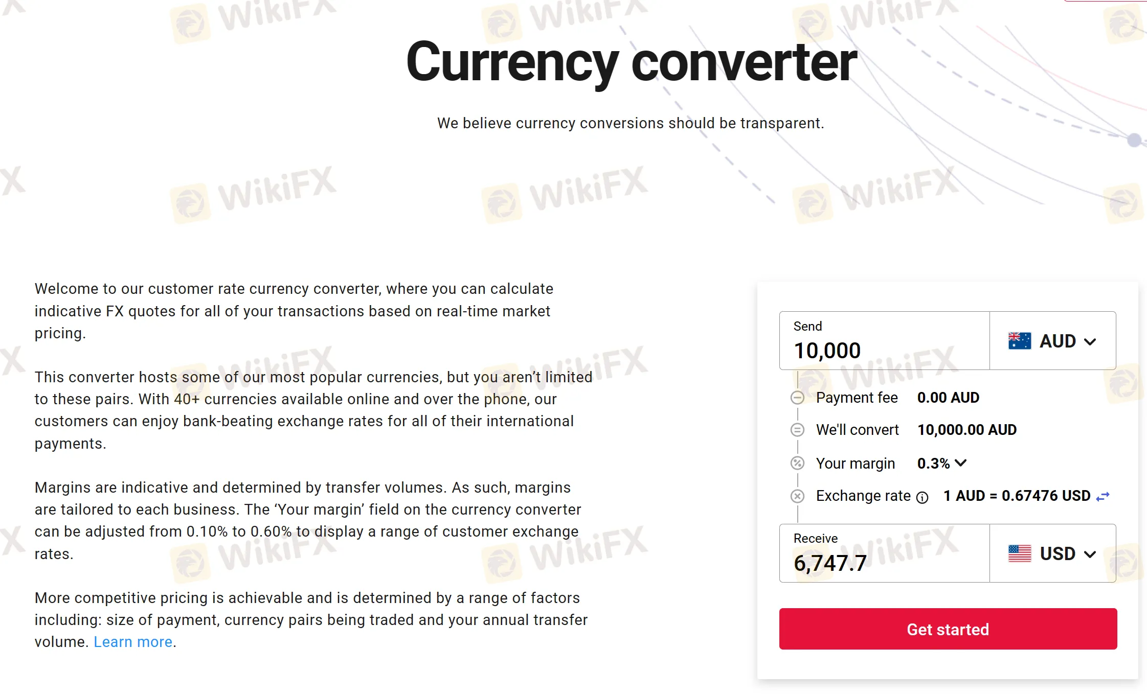 Currency Converter