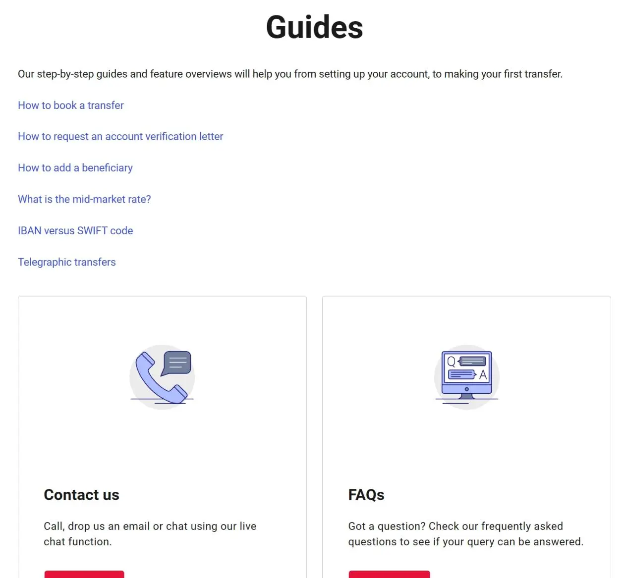 guides guides