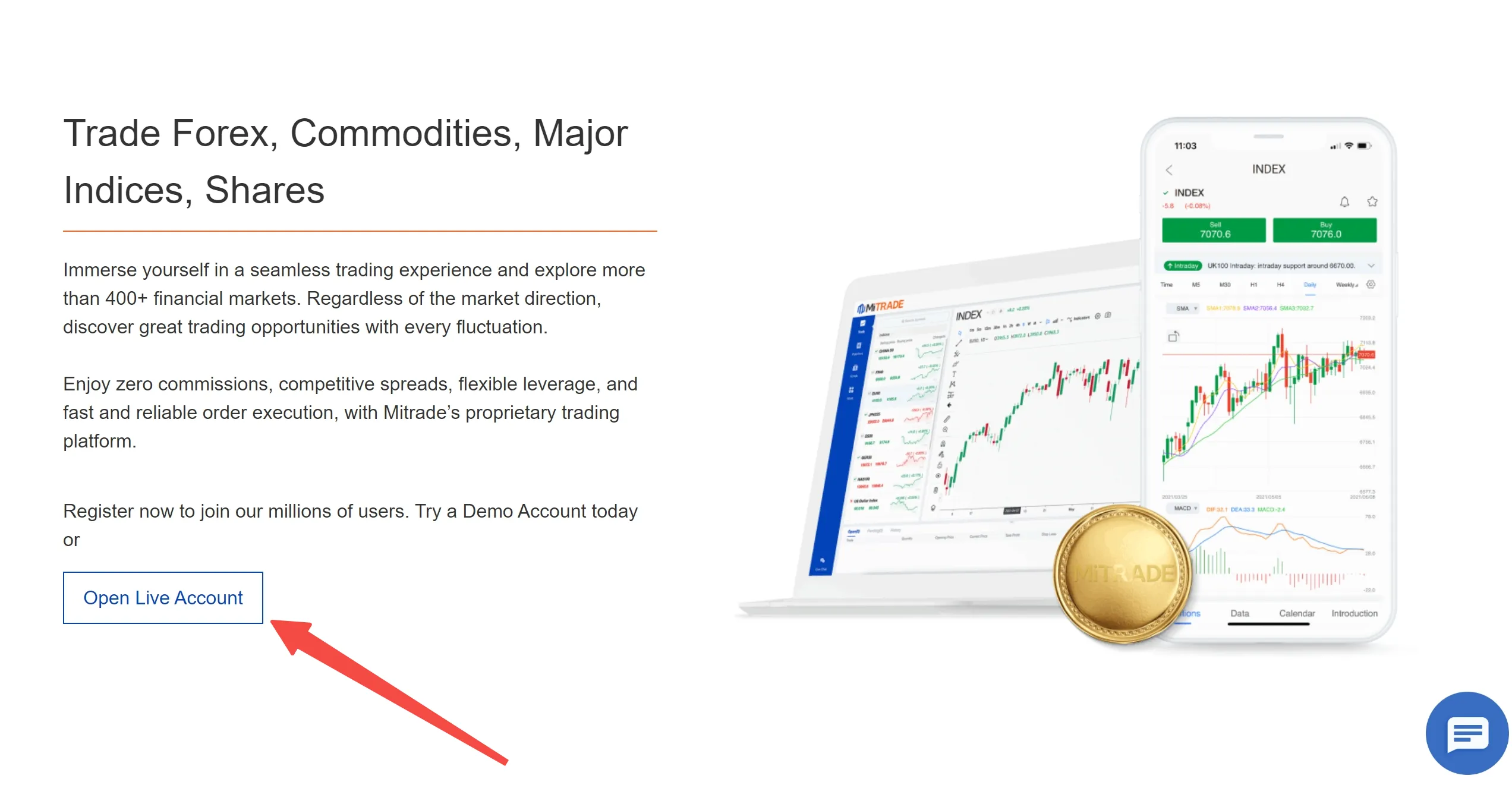 open-account open-account