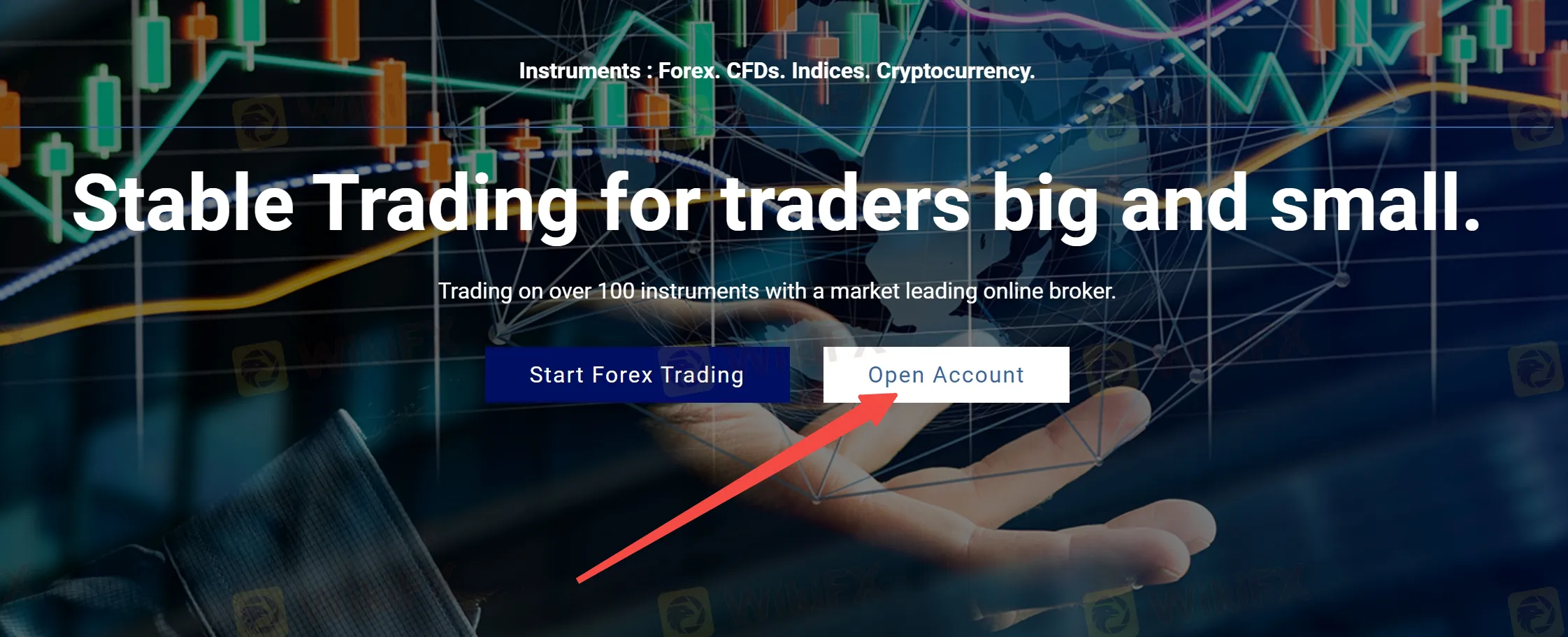 open-account open-account