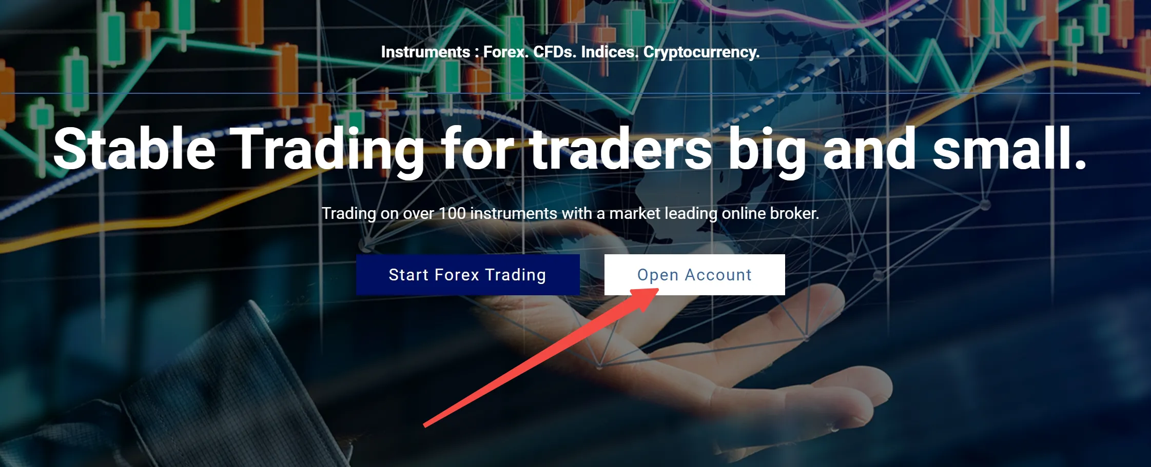 open-account open-account