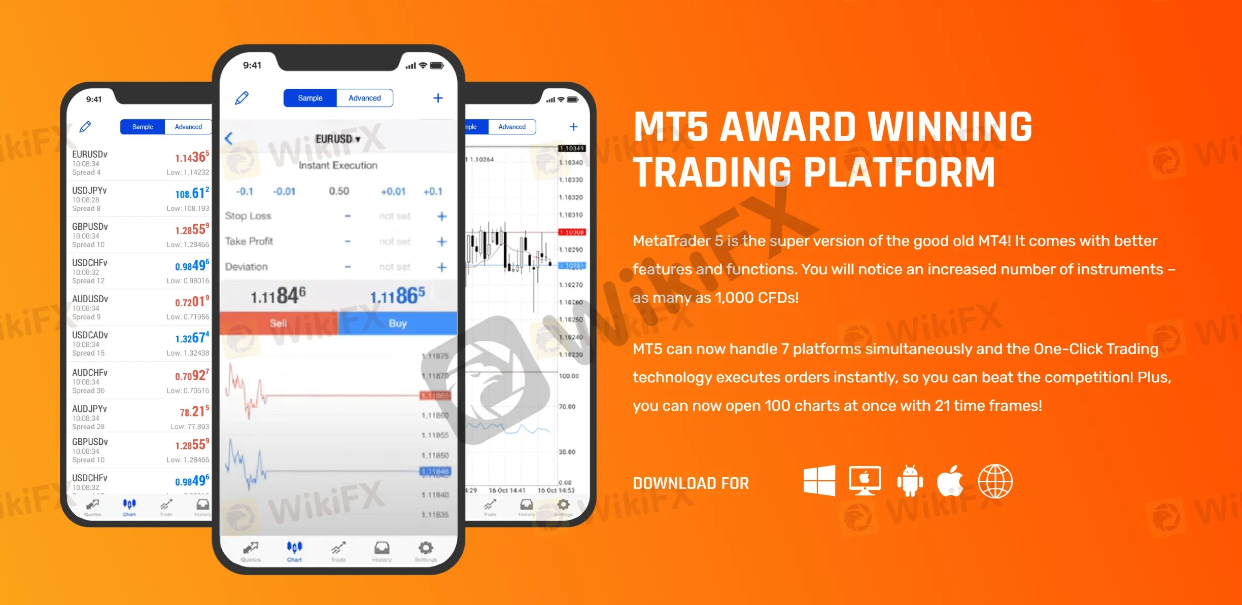 trading-platform