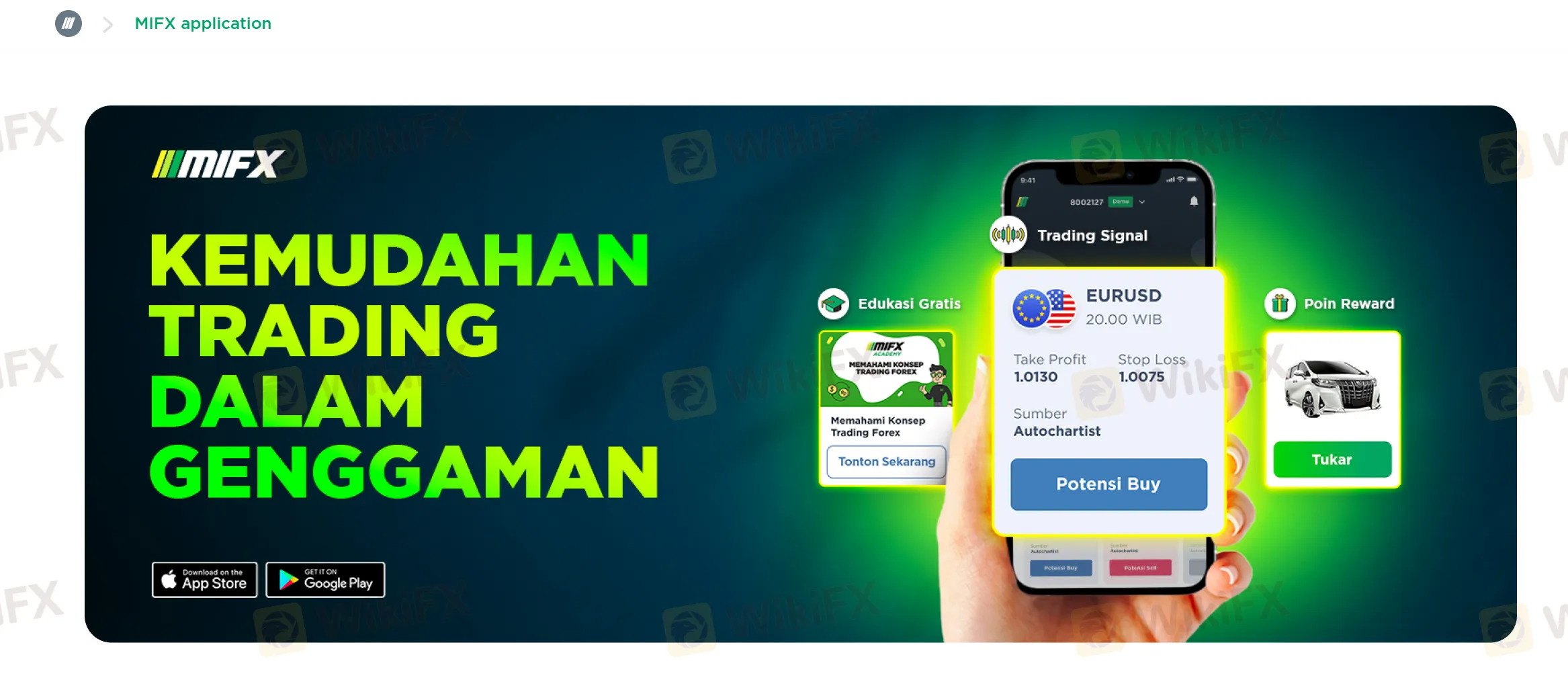 trading-platform