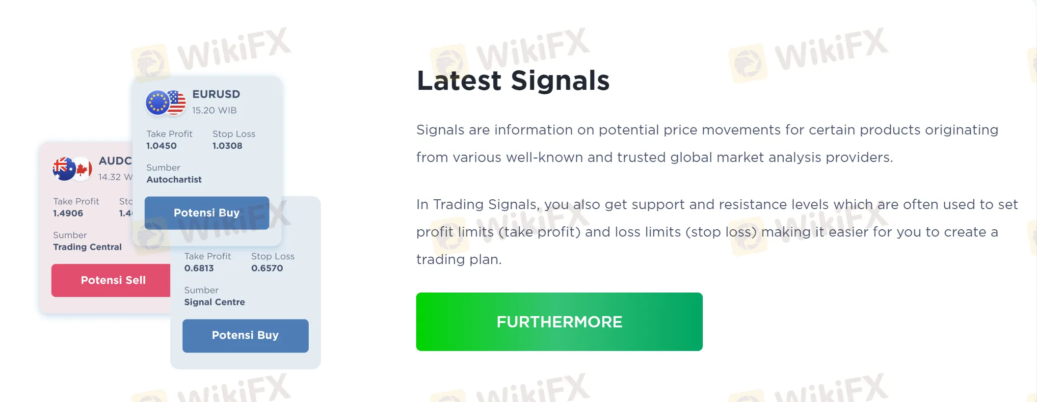 trading-tools 