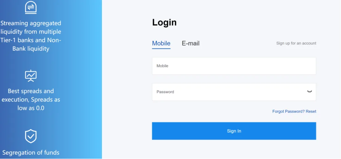 open-account open-account