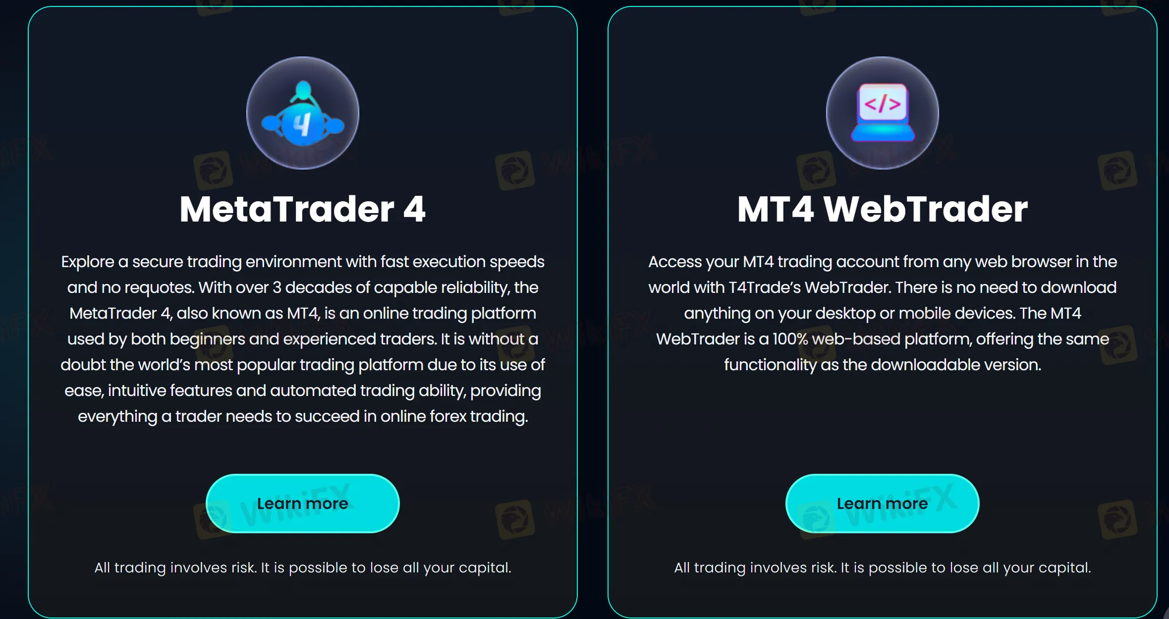 trading-platform trading-platform