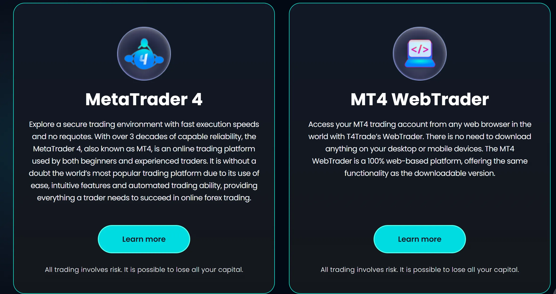 trading-platform trading-platform