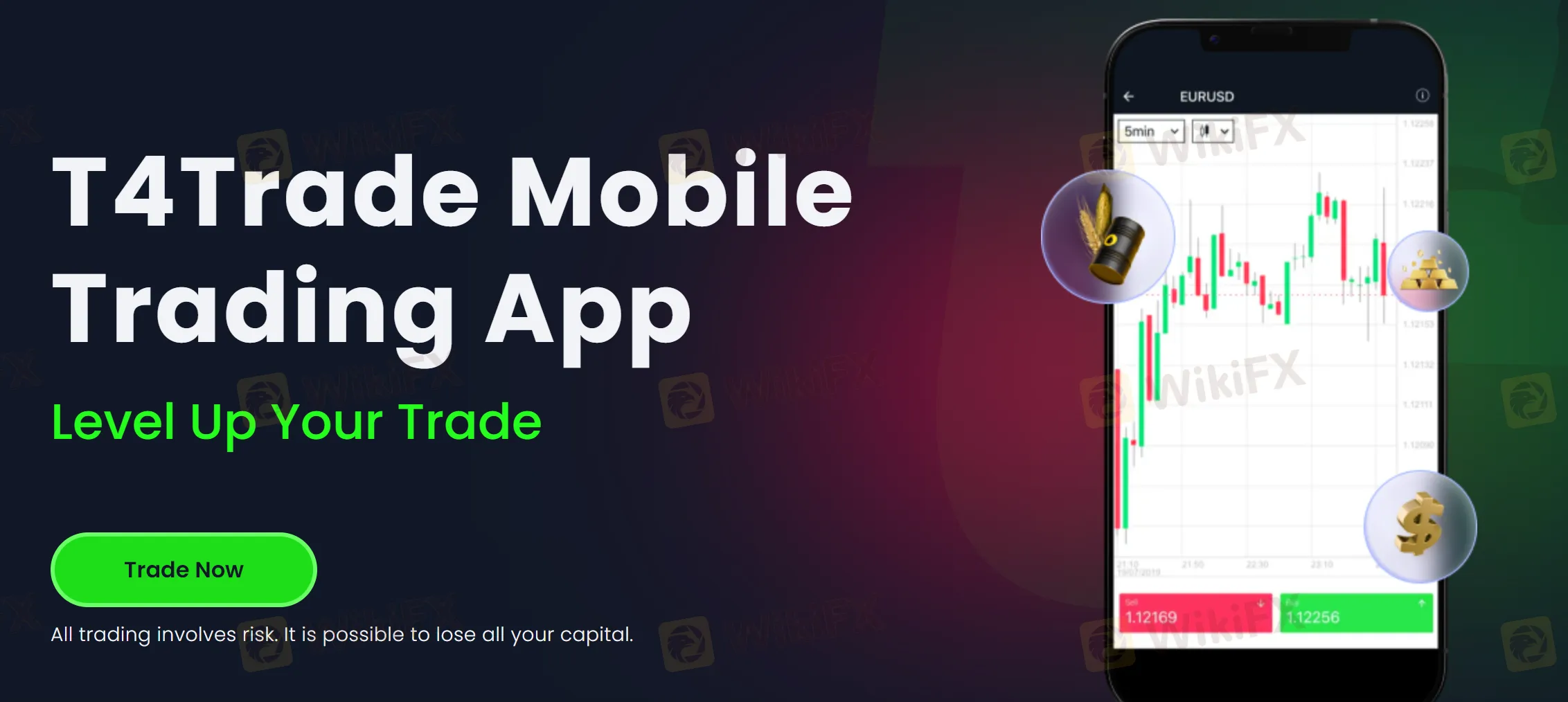 trading-platform trading-platform