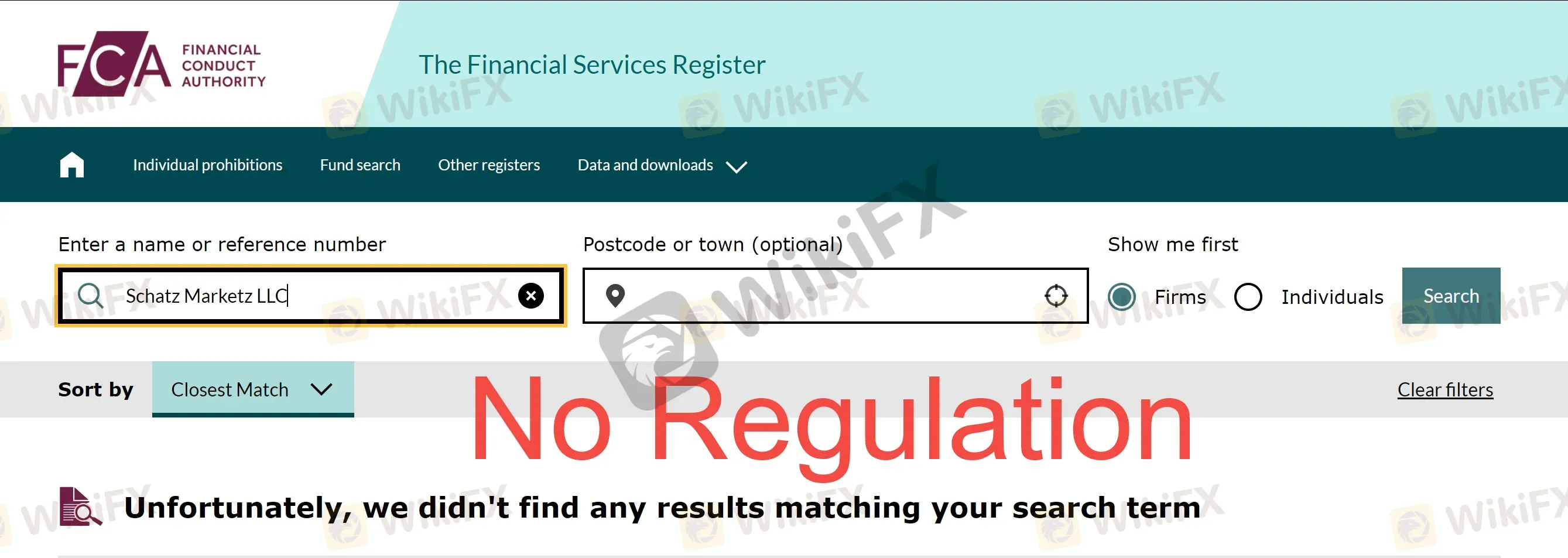 regulation 