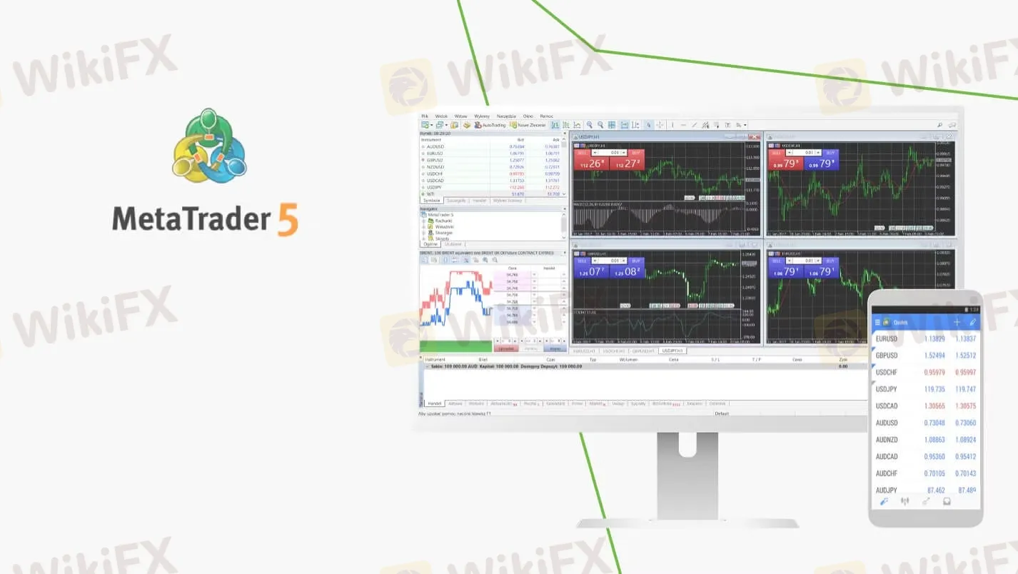 trading-platform