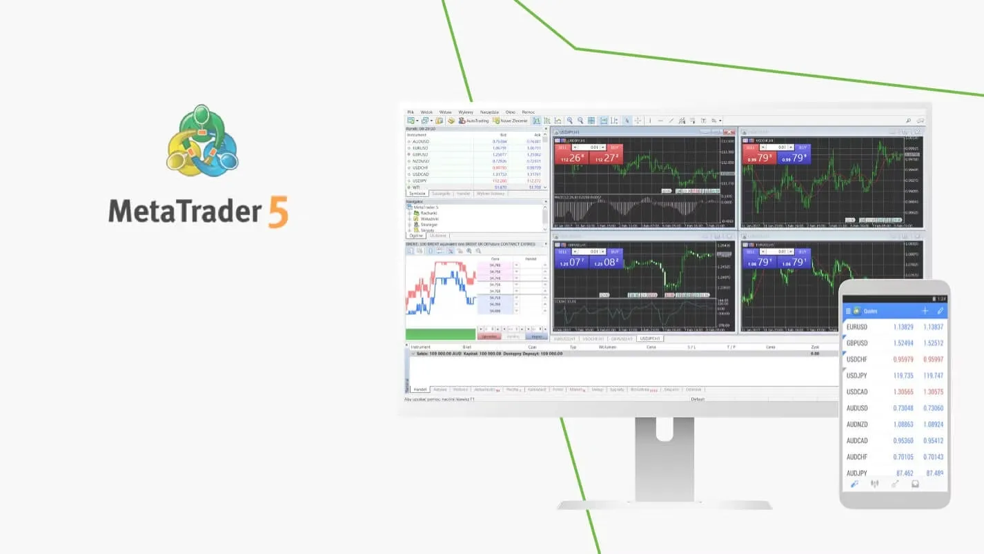 trading-platform