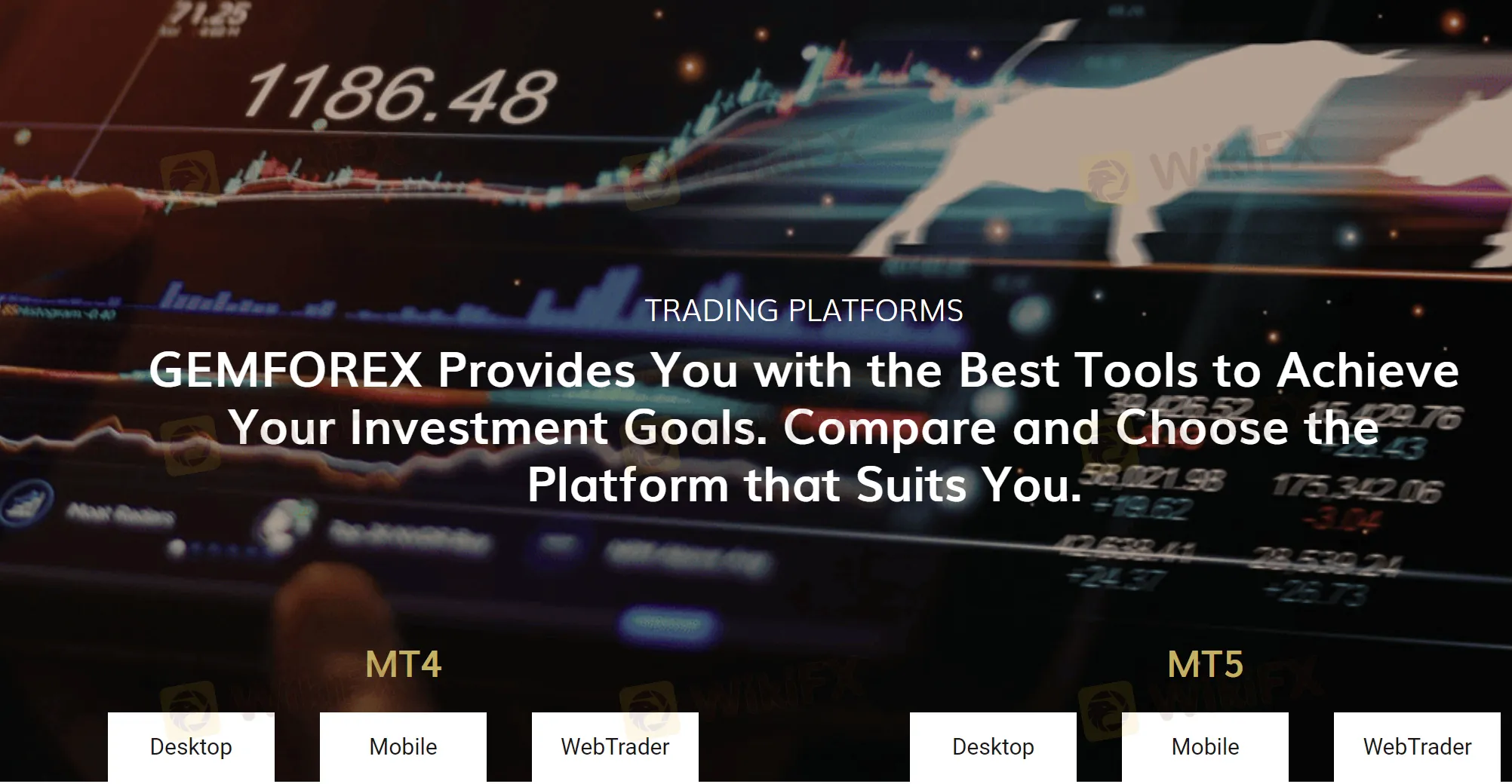 trading-platform