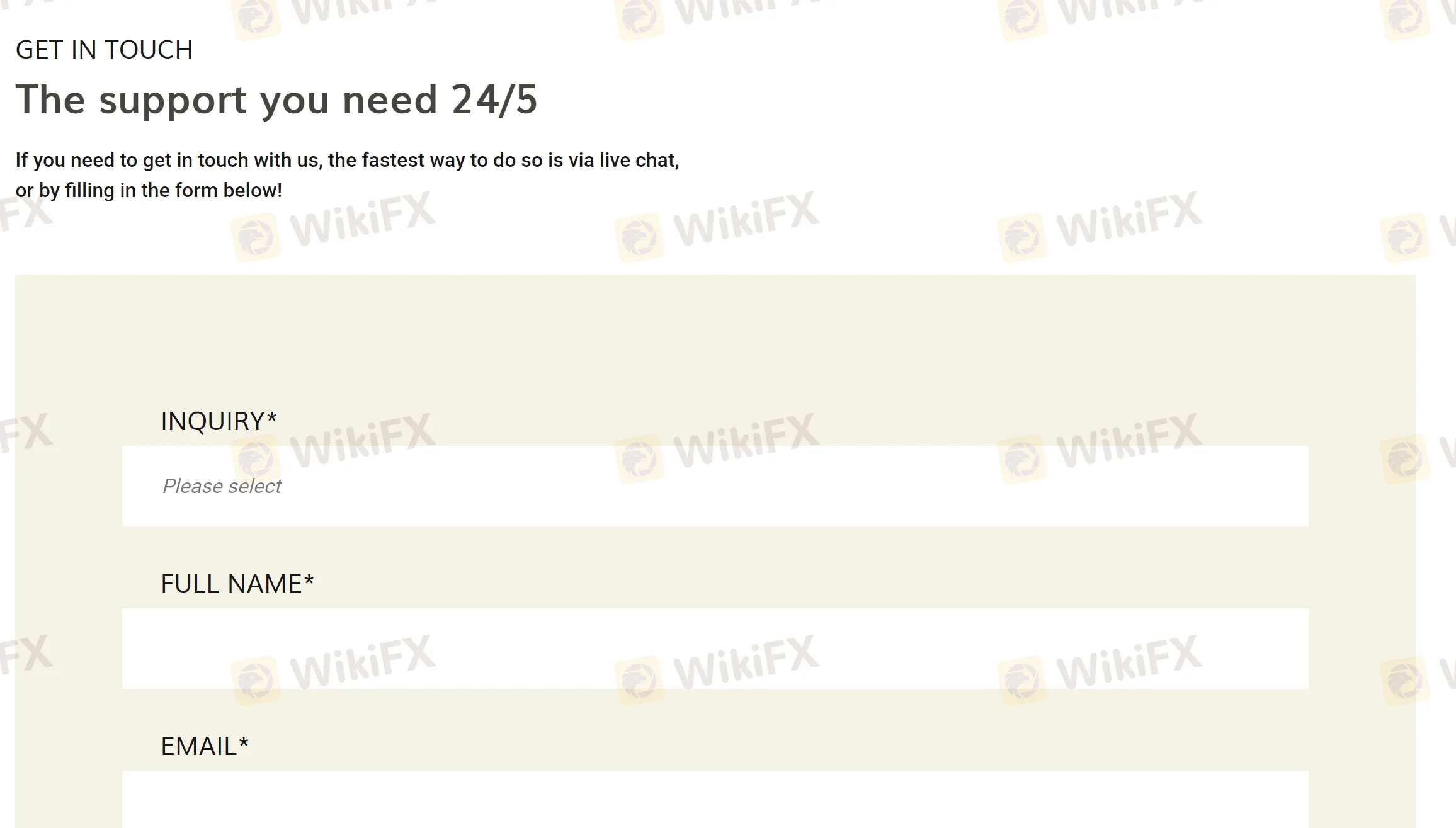 customer-support 