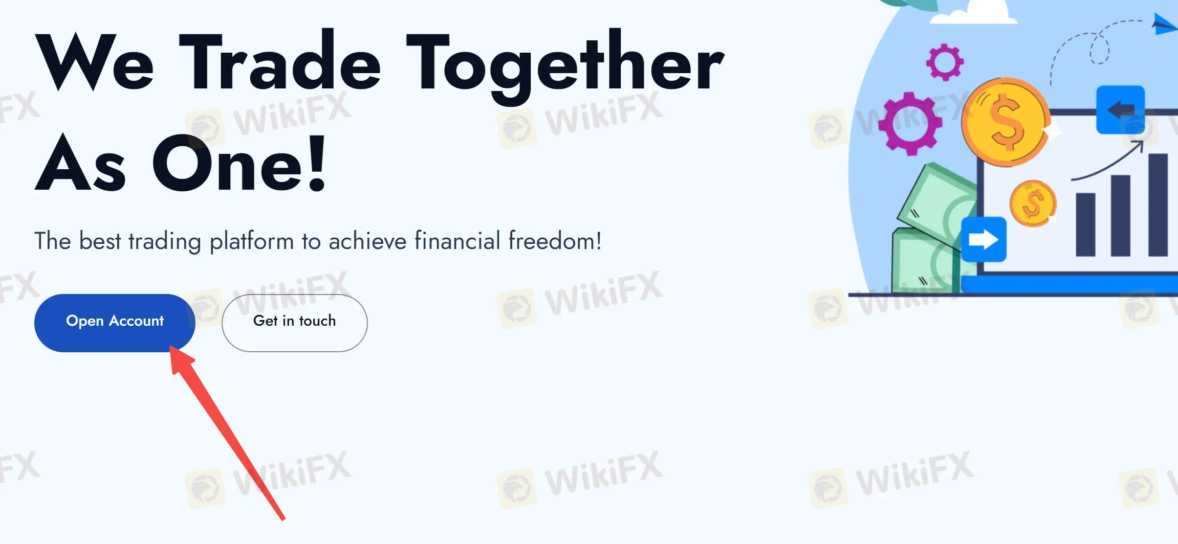 open-account open-account