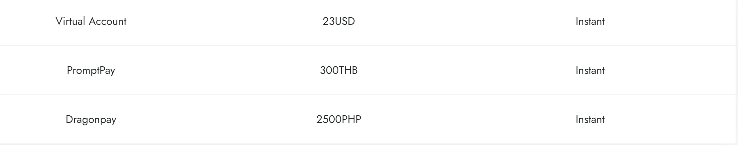 deposit-withdrawal