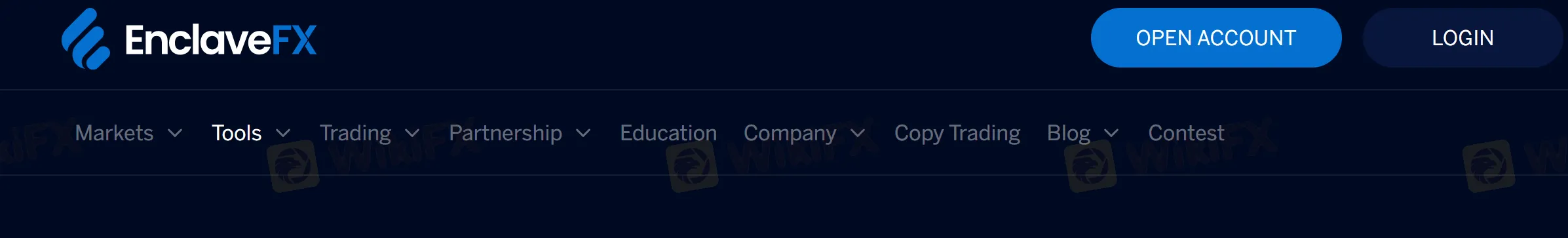 open-account