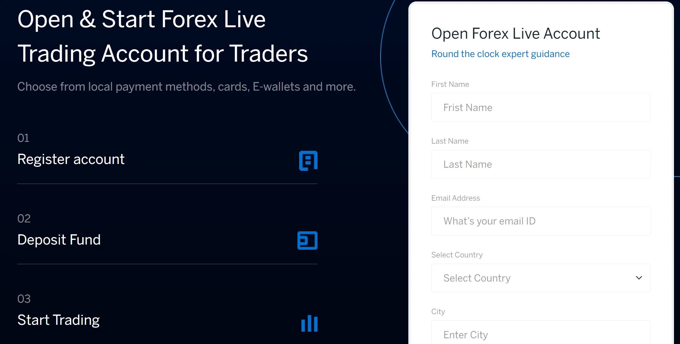 open-account open-account