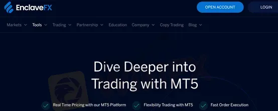 trading platform trading platform