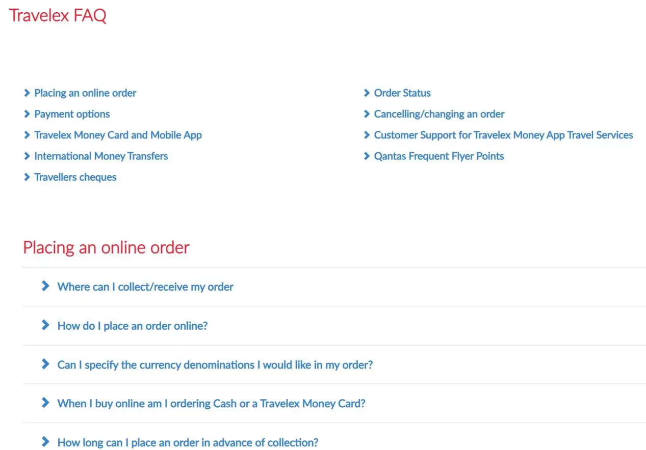 FAQ FAQ