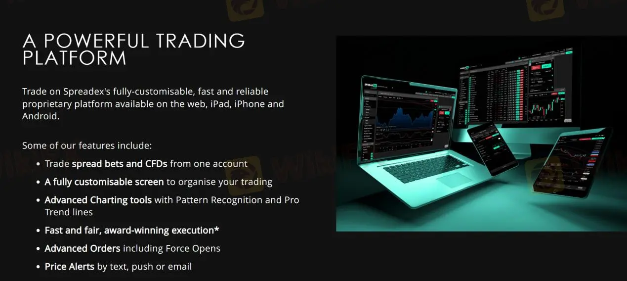 Trading Platforms Trading Platforms