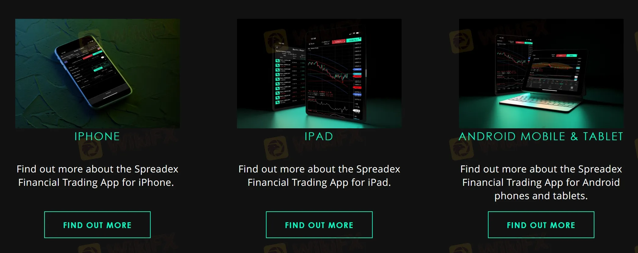 mobile trading mobile trading