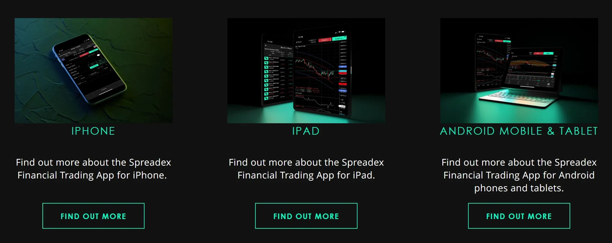 mobile trading mobile trading