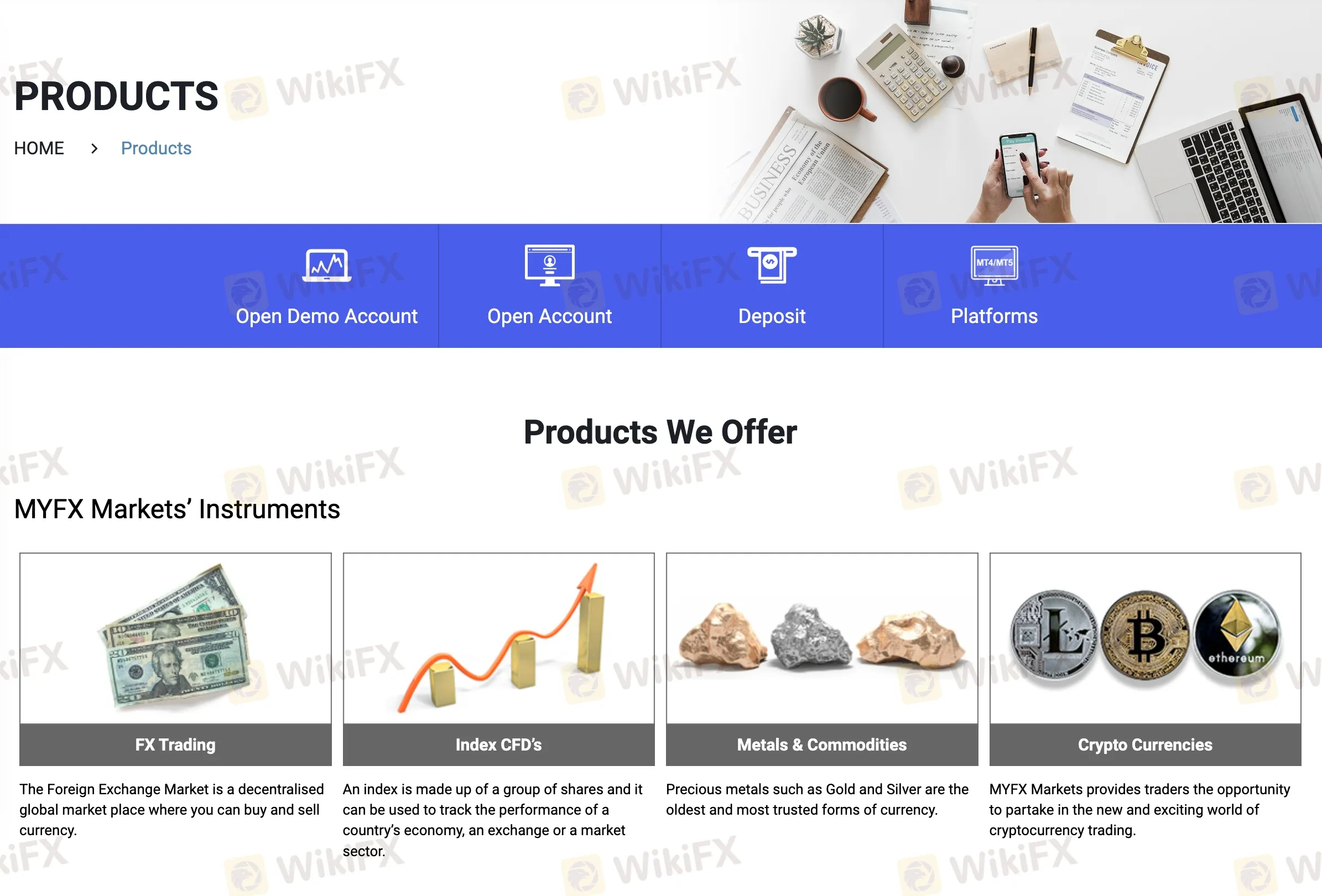 market-instruments market-instruments