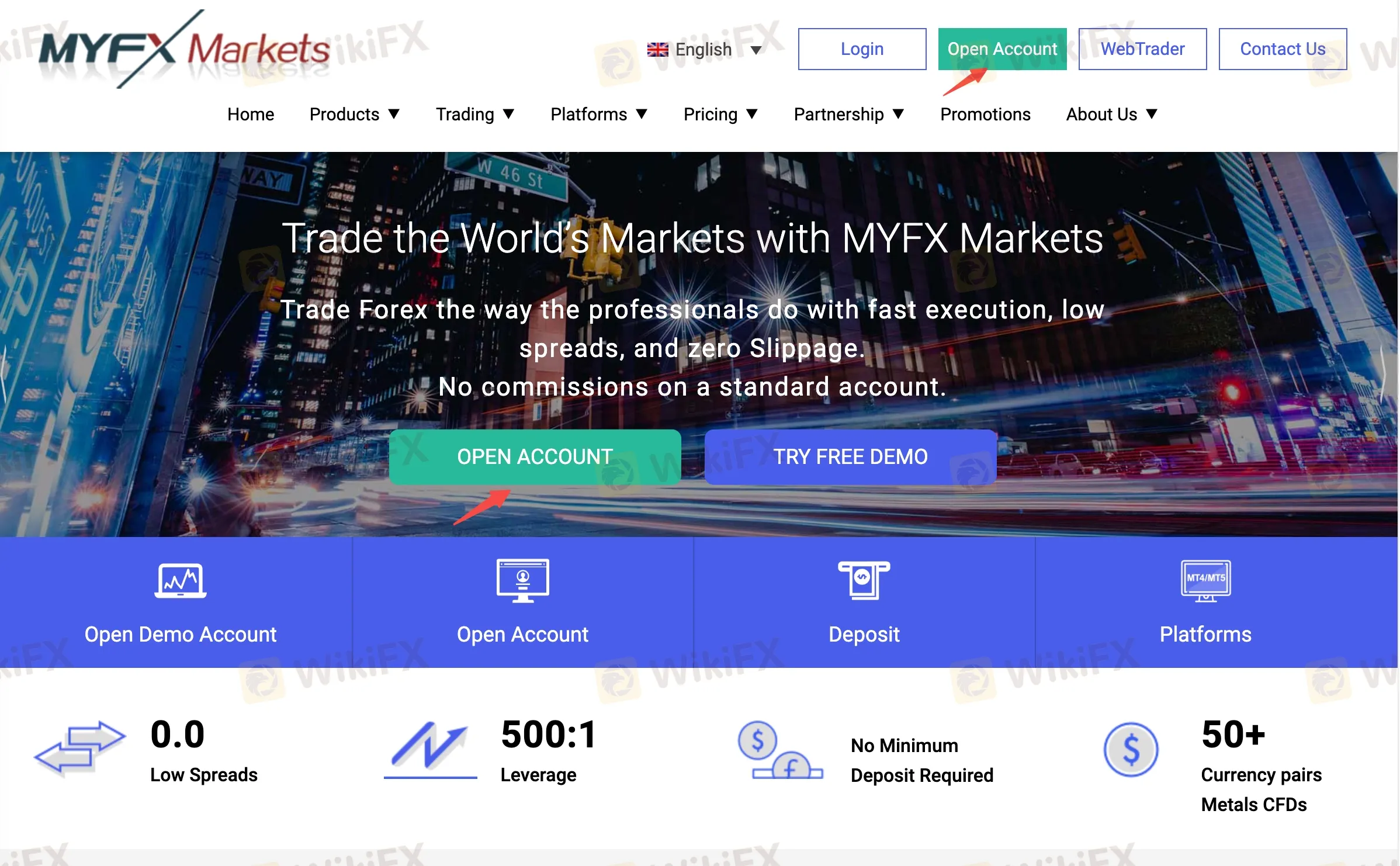 open-account open-account