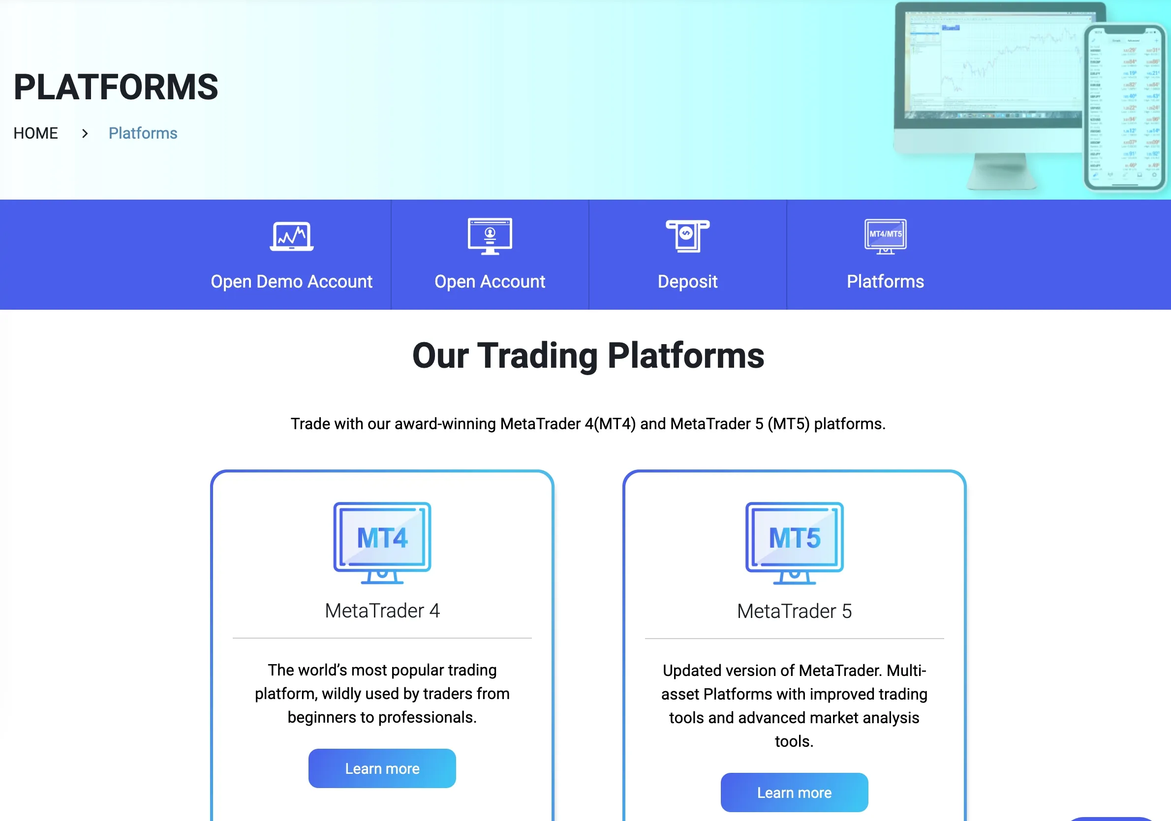 trading-platform trading-platform