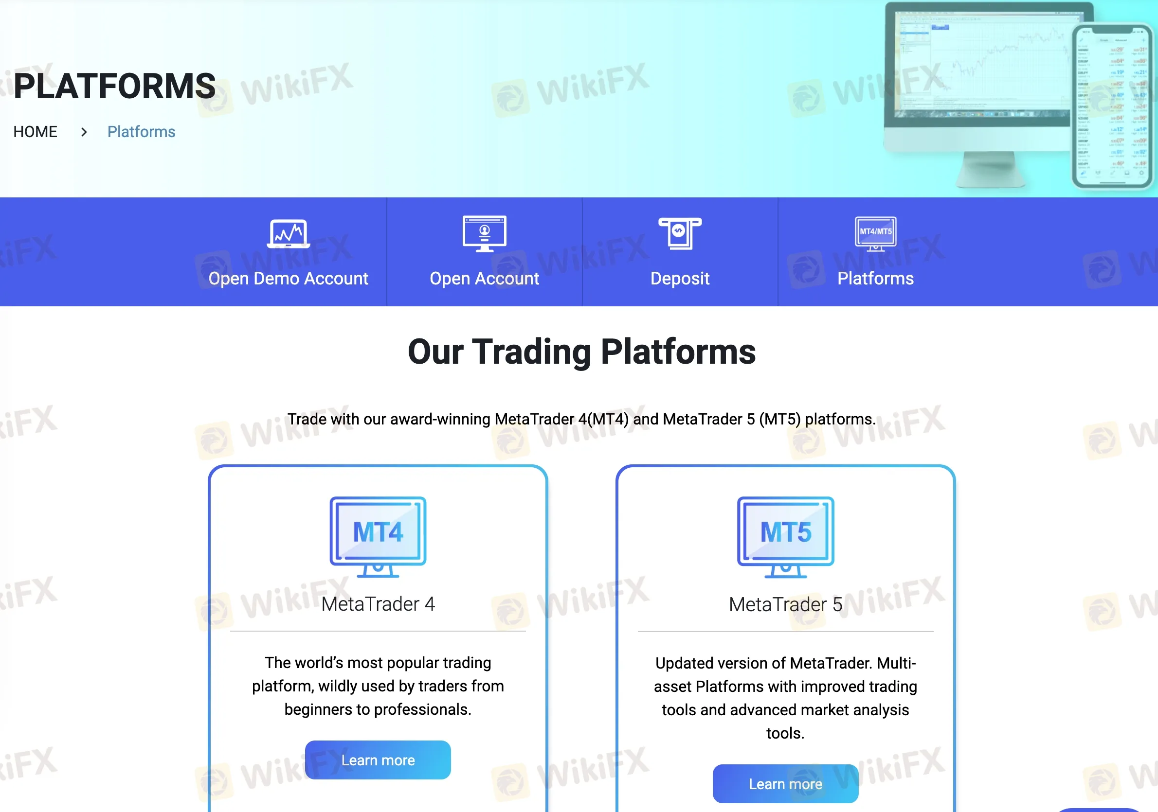 trading-platform trading-platform
