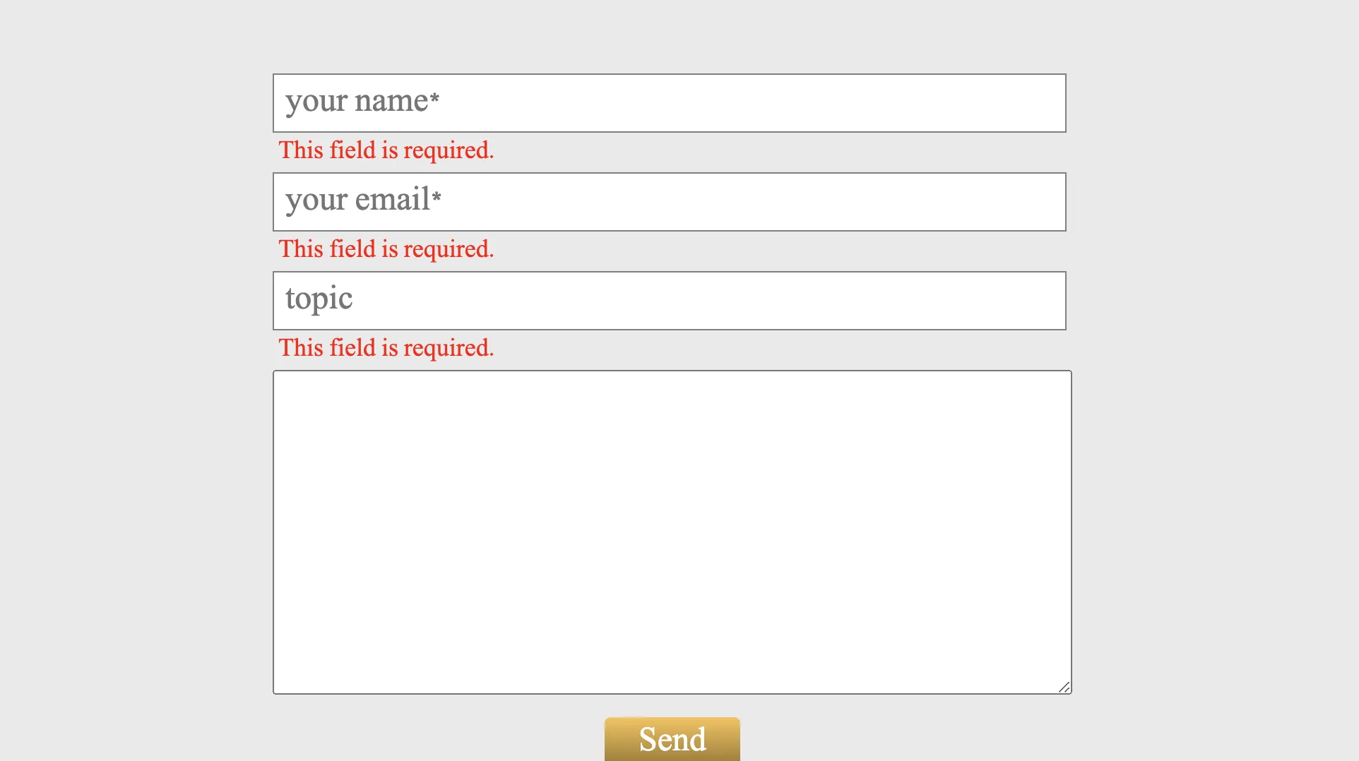 online messaging online messaging