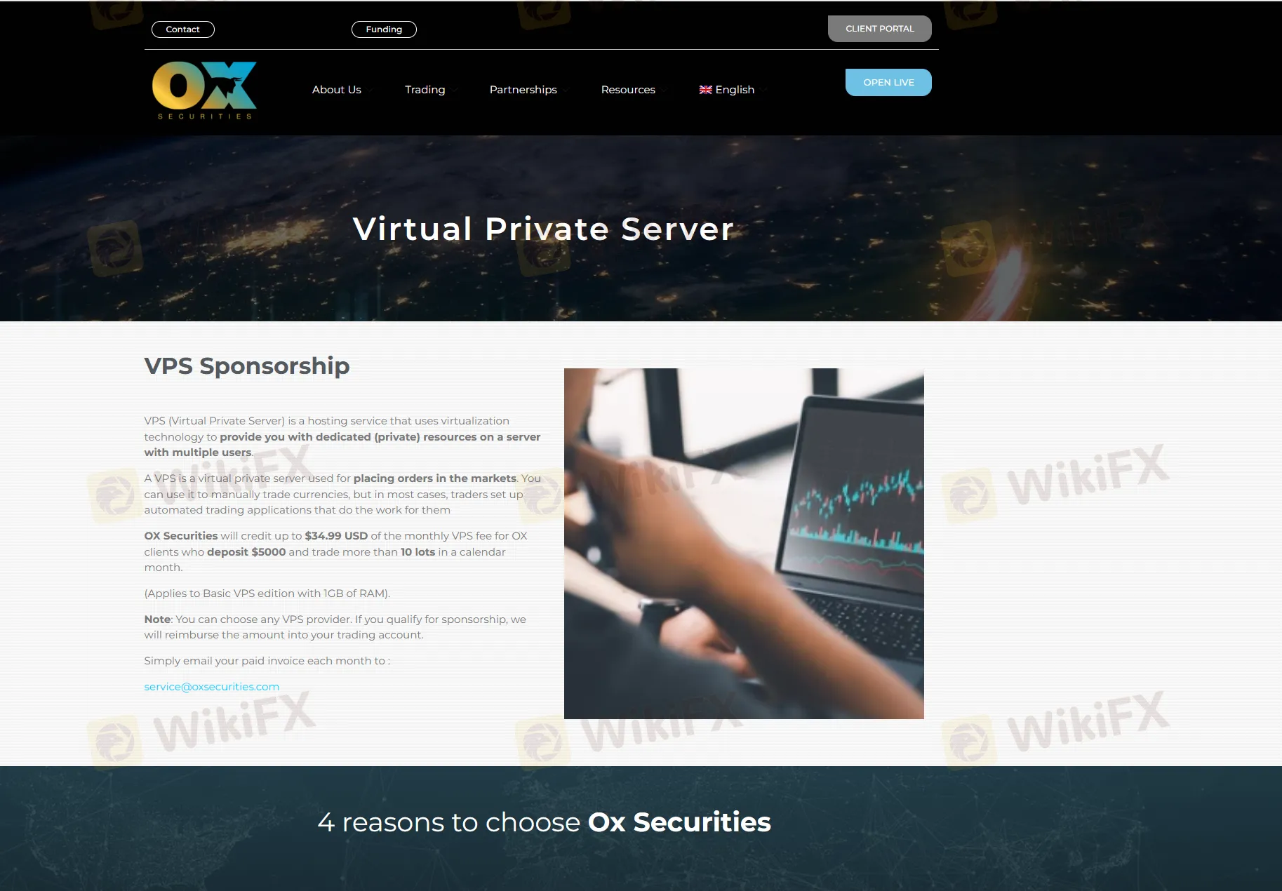 VPS