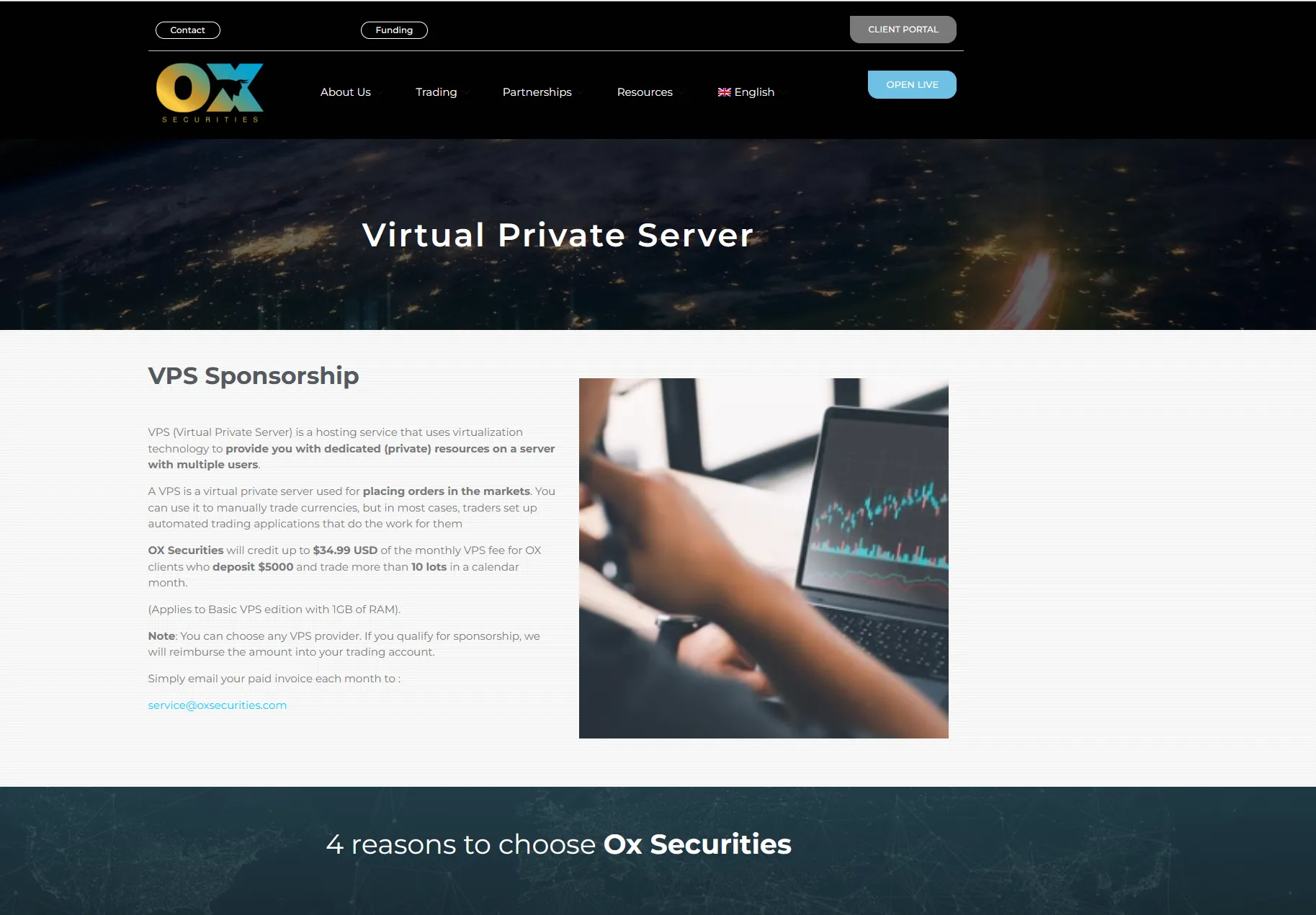 VPS VPS