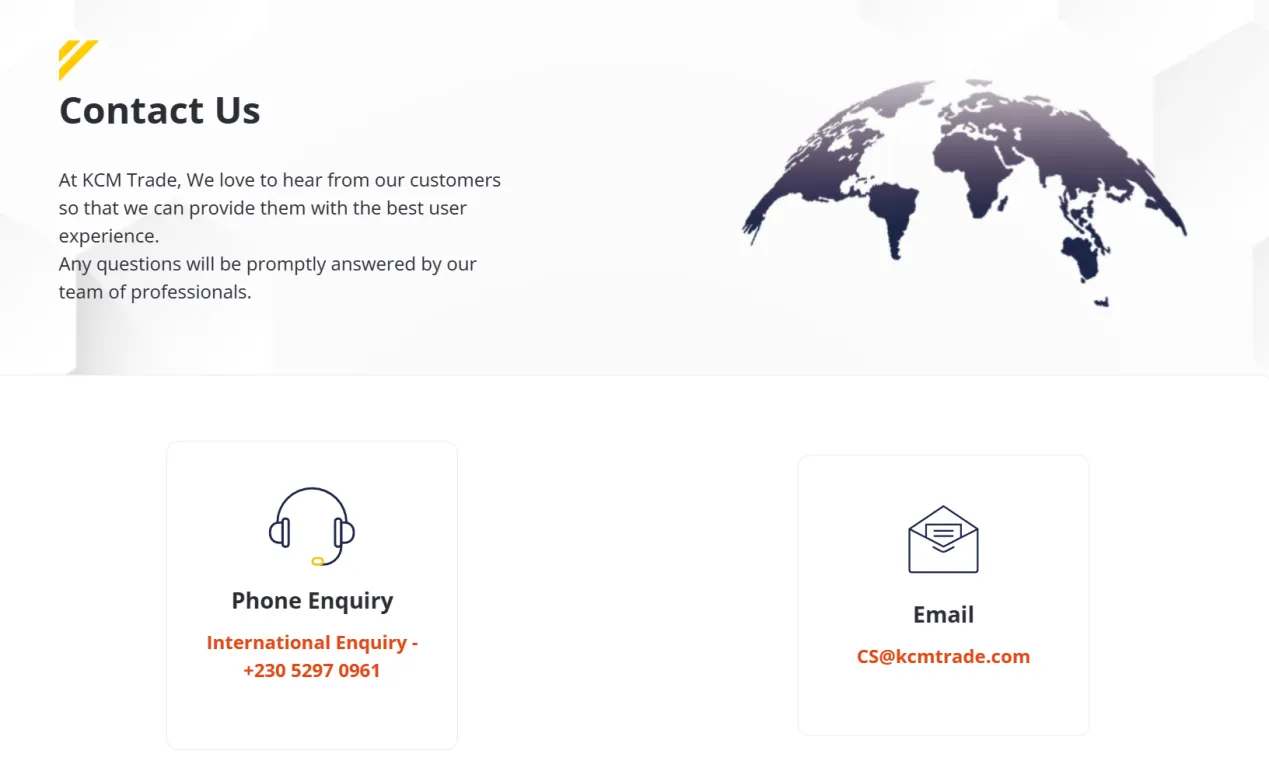 Customer Service Customer Service