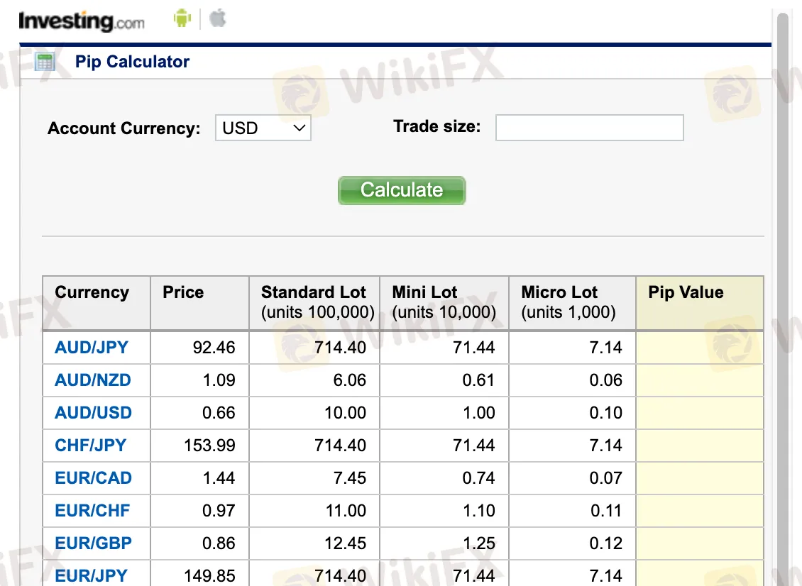 trading-tools 