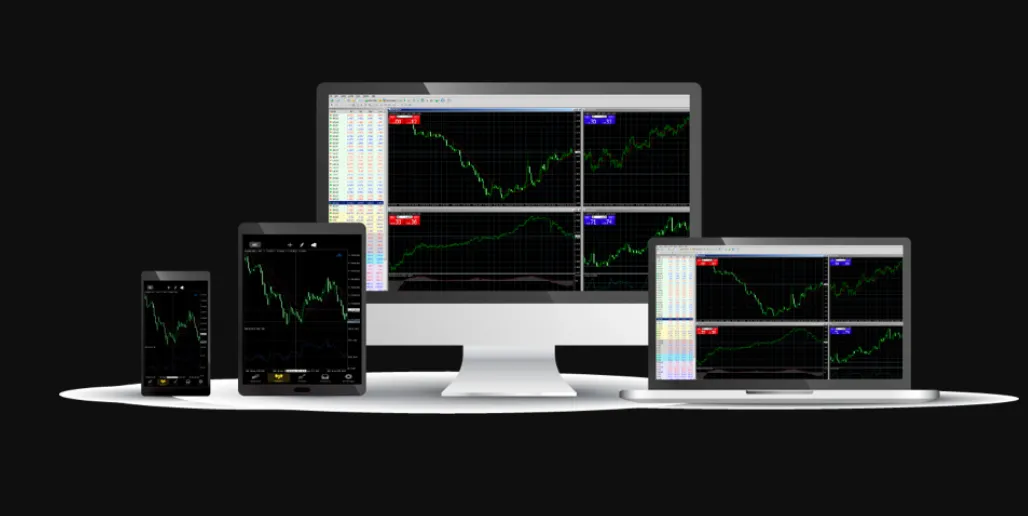 trading-platform trading-platform