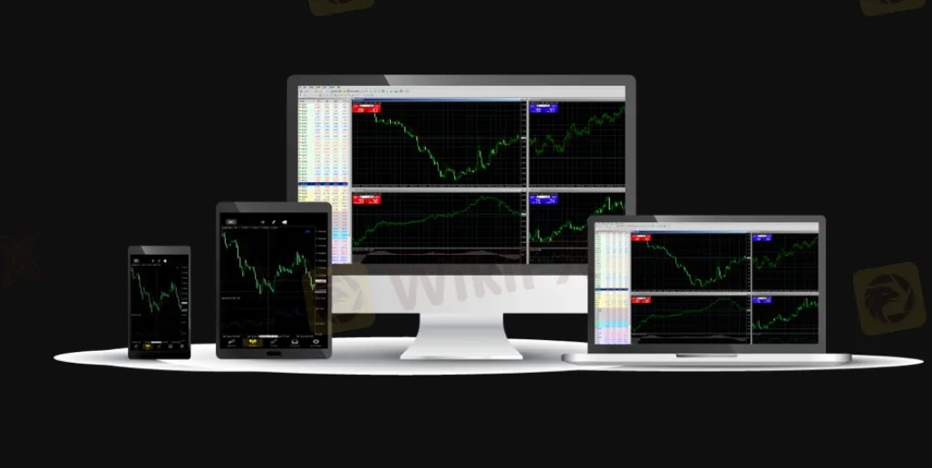 trading-platform trading-platform
