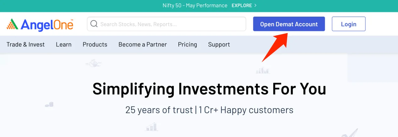 open-account open-account