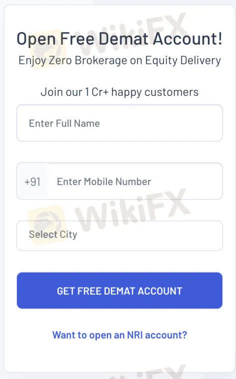 open-account open-account
