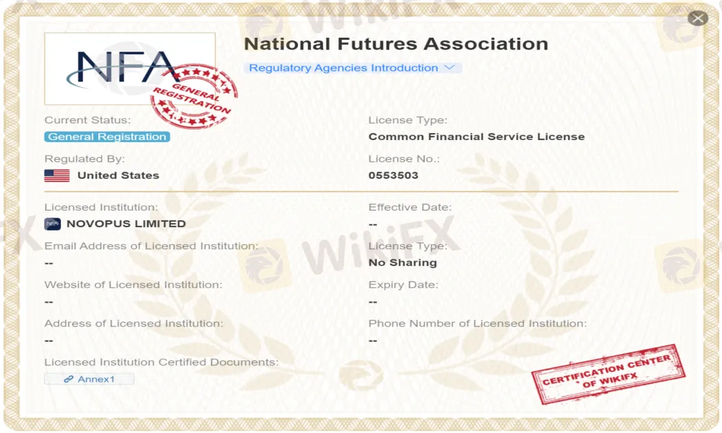 regulation regulation