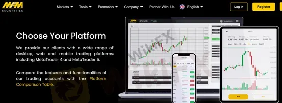 trading-platform trading-platform