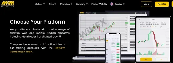 trading-platform trading-platform
