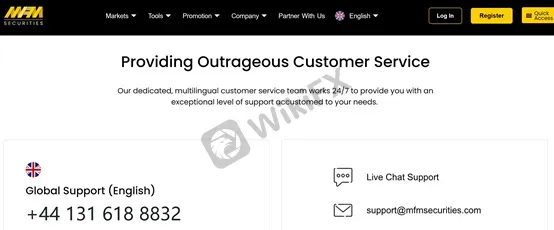 customer support customer support