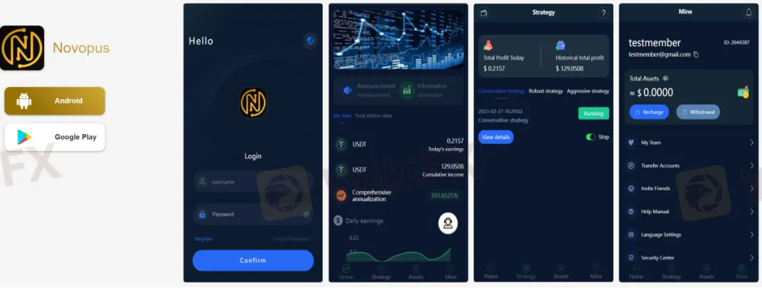 trading-platform trading-platform